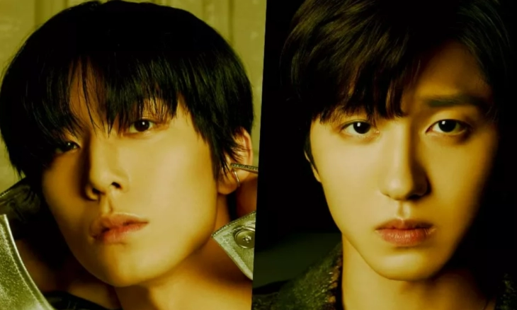 Langgar Aturan Covid-19, Hwiyoung dan Chani SF9 Ditangkap Polisi Seoul Korea Selatan