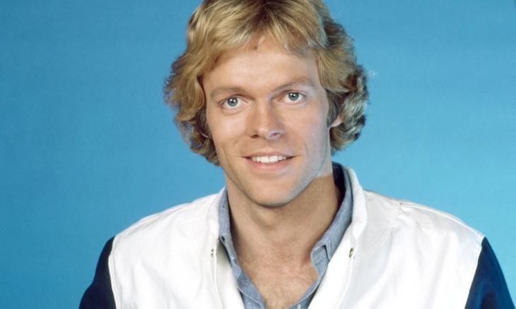 Aktor Melrose Place Morgan Stevens Meninggal di Usia 70 Tahun