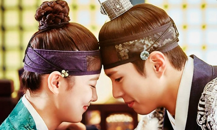 5 Drakor Kolosal Hits, Selain Seru dan Klasik Juga Berisi Sejarah