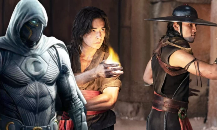 Mortal Kombat 2 Segera Digarap, Joe Taslim Didaulat sebagai Noob Saibot 