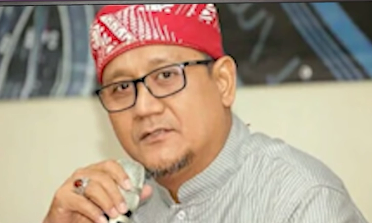 Penyidik Layangkan Panggilan Kedua, Jika Tak Digubris Edy Mulyadi Dibawa Paksa ke Mabes Polri