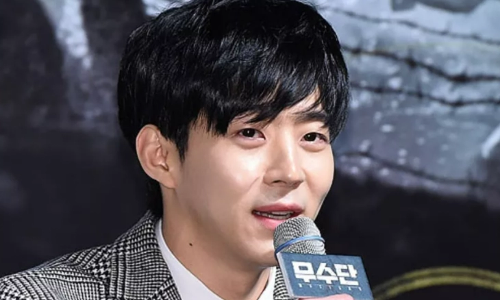 Kasus Aktor Park Yoo Hwan Diteruskan ke Kejaksaan Terkait Penggunaan Ganja