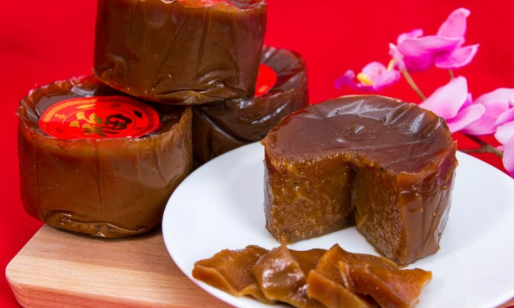 Jelang Perayaan Imlek, Permintaan Kue Keranjang Naik 4 Kali Lipat