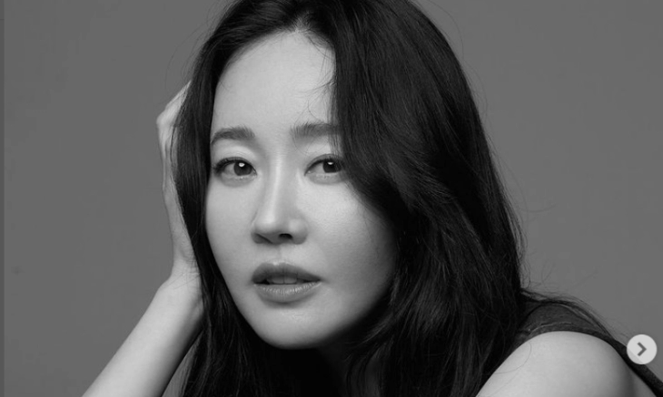 Uhm Ji Won Tak Sengaja Bocorkan Jenis Kelamin Bayi Park Shin Hye