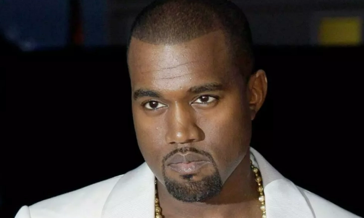 Kanye West Dilarang Konser di Australia Jika Belum Divaksin Dosis Lengkap 