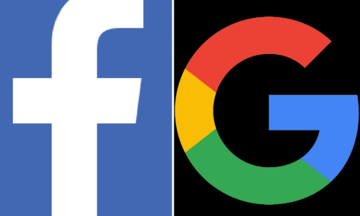 Melalui UU, Facebook dan Google Harus Membayar untuk Berita Inggris 