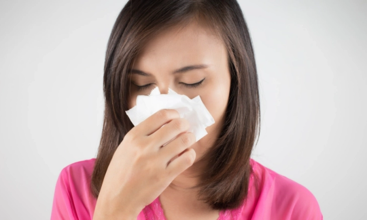 VIRAL 11 Gejala Omicron yang Perlu Anda Ketahui 