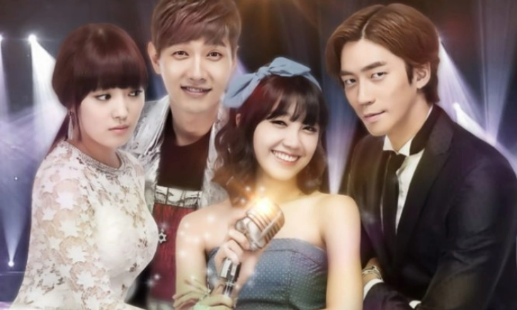 Ini Dia 4 Film Drama Cinta Lee Se Young yang Layak Ditonton 