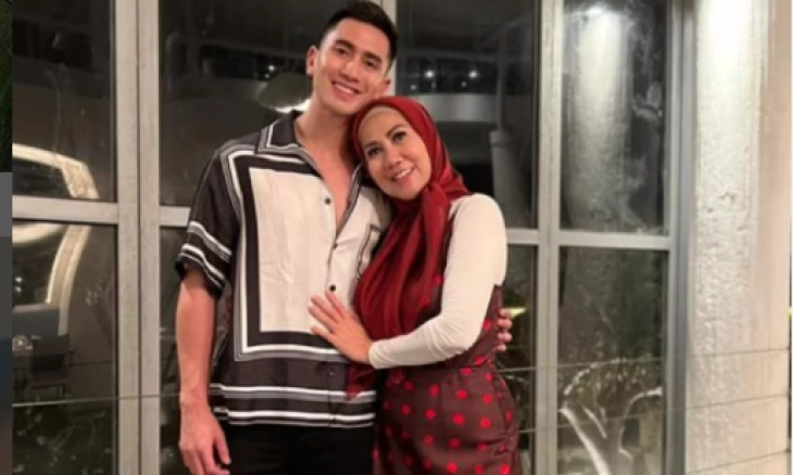 Venna Melinda Bantah Dirinya Hamil, Verrell Bramasta: Enggak Apa Juga Sih Kalau Hamil