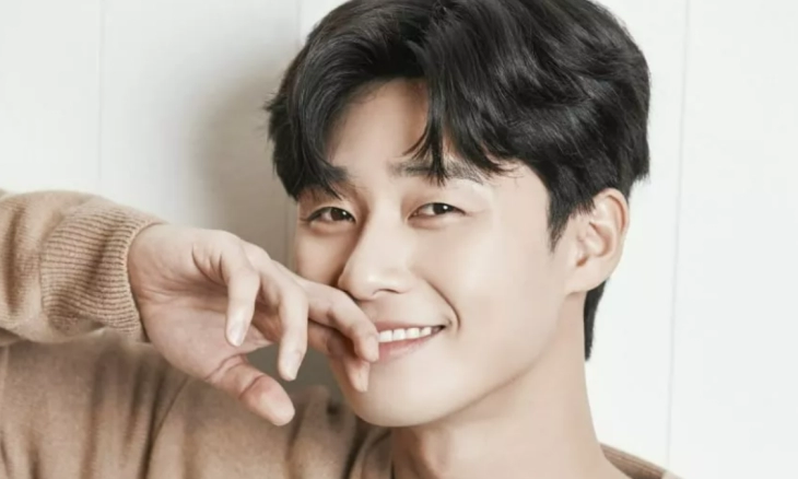 Park Seo Joon Bintang Ketiga Korea yang Main di Film Terbaru Marvel