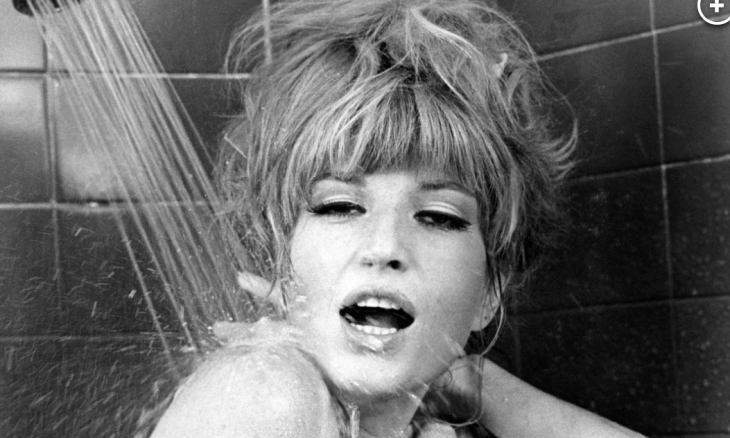 Ratu Sinema Italia Monica Vitti Meninggal di Usia 90 Tahun  