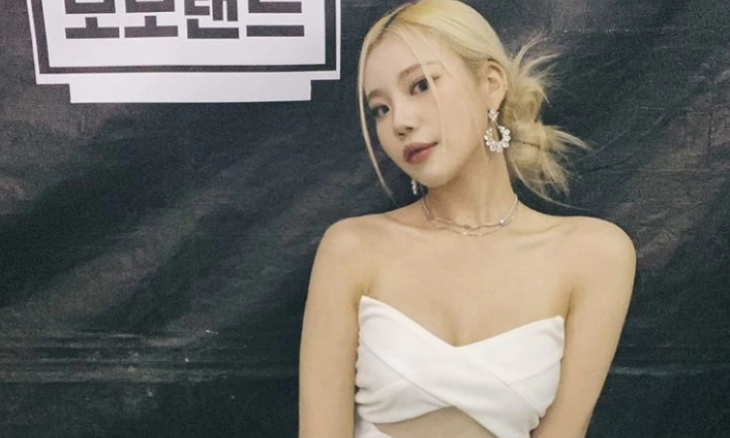 Positif Terpapar Covid-19, JooE Momoland Batalkan Jadwal Kegiatan