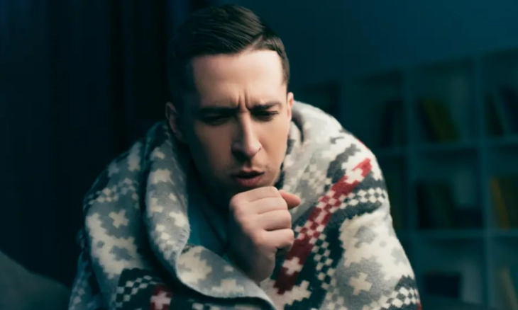 Gejala Covid Hanya Dua Hari Setelah Terpapar, Ini Ciri yang Harus Diperhatikan