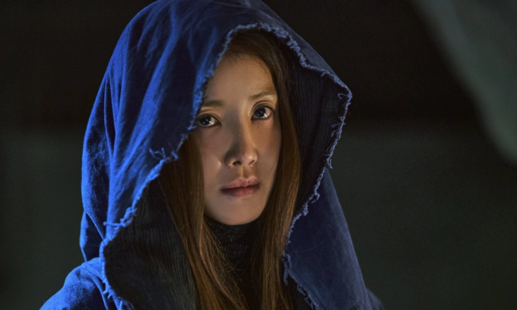 Lee Si Young Berperan Sebagai Hantu di Drama Mendatang Grid
