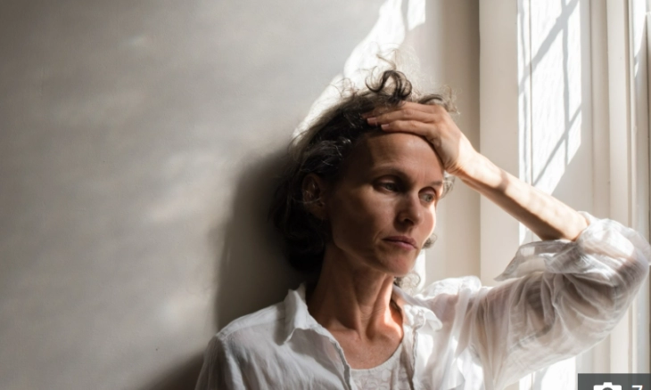 Dr Kaye: Wanita Monopause Perlu Penyeimbang Atasi Masalah Seks-nya