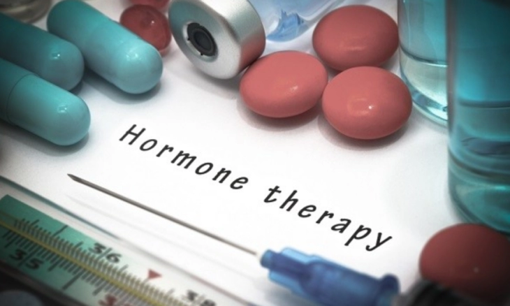 Minum Estrogen Demi Perawatan Menopause Bagus, Tapi ini Saran Dr Louise Newson 