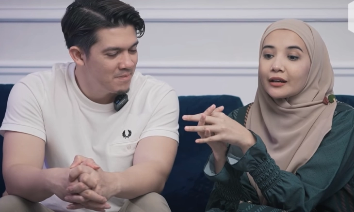 Kedua Tuba Fallopi Sudah Diangkat, Zaskia Sungkar: Saya Tak Bisa Hamil Normal