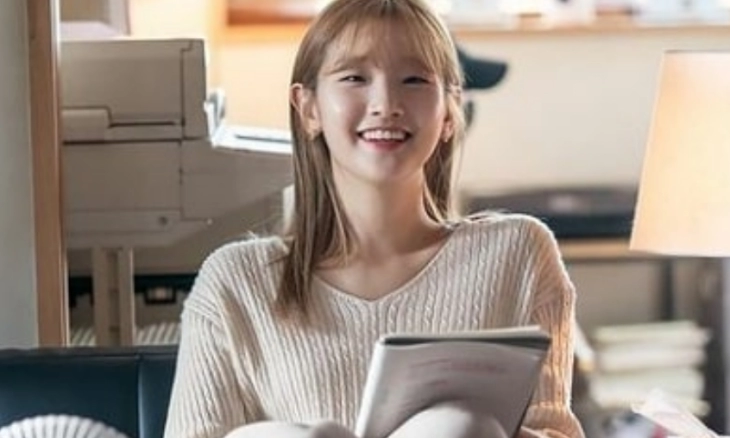 Park So Dam Ditengah Pemulihan Kanker Tiroid, Kini Divonis Terpapar Covid-19