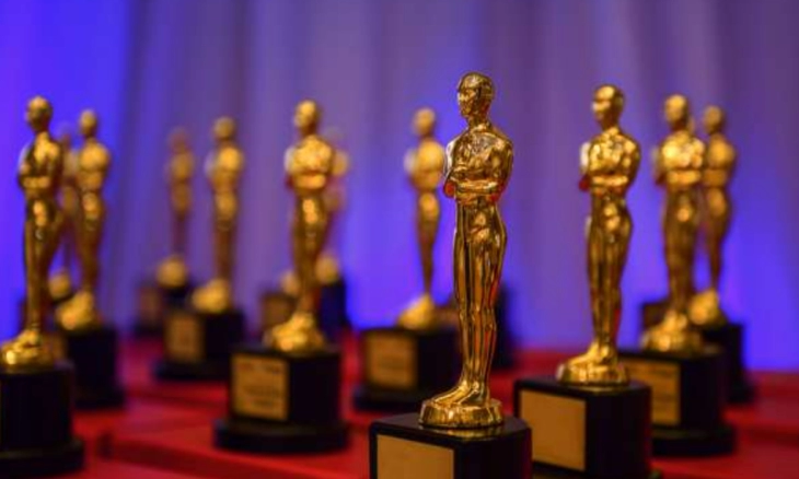 Daftar Lengkap Nominasi Oscar 2022, dari Will Smith, Kristen Stewart Hingga Andrew Garfield 