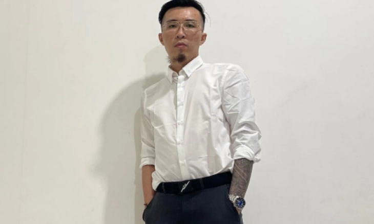 Dokter Tirta Hadir Jadi Saksi Kasus Jerinx SID di PN Jakarta Pusat 