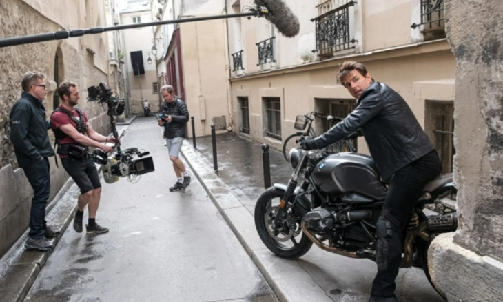 Gegara COVID-19, Anggaran Sekuel Mission: Impossible 7  Meledak Hingga 290 Juta Dollar