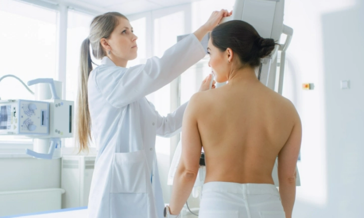 Obat Ajaib Pembrolizumab Pangkas Risiko Tumor Payudara Hingga 37 Persen