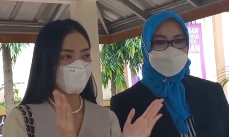 Resmi Bercerai, Ririn Dwi Ariyanti Ucap Syukur dan Persilahkan Aldi Keluar Rumah