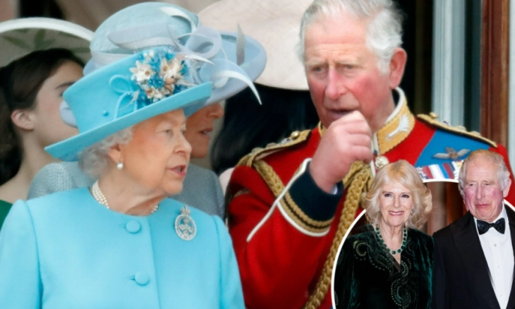 Pembantu Kerajaan Siaga, Pangeran Charles Positif Covid-19 dan Sempat Kontak Dengan Ratu Eizabeth 