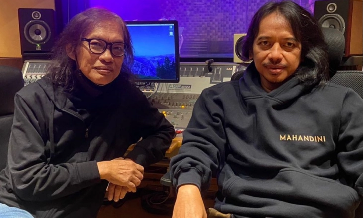 Kabar Duka, Musisi Kenamaan Younky Soewarno Meninggal Dunia