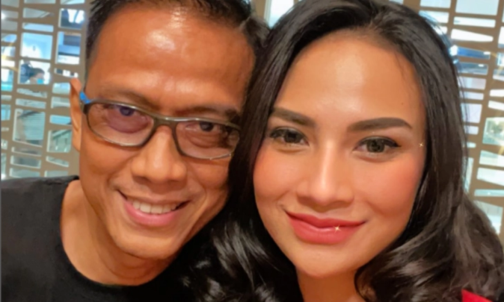 Doddy Ngotot Bongkar Makam Vanessa Angel, Pintu TPU Malaka Digembok