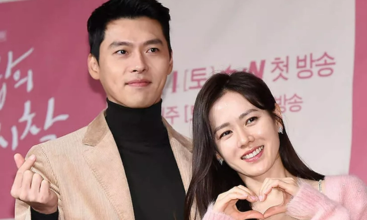 Hyun Bin dan Son Ye Jin akan Menikah Maret Mendatang