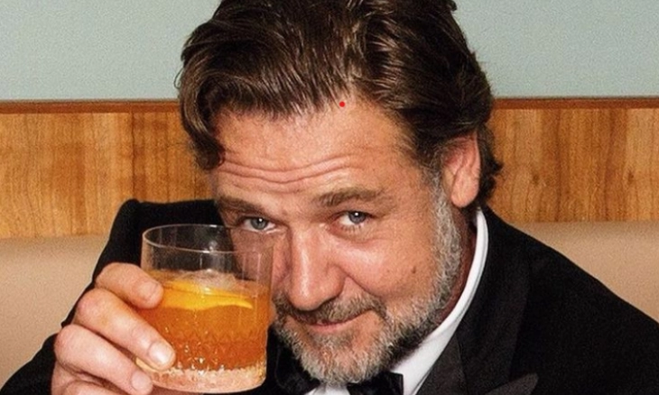 Russell Crowe Kembali Main di Film Produksi Marvel, Kraven the Hunter