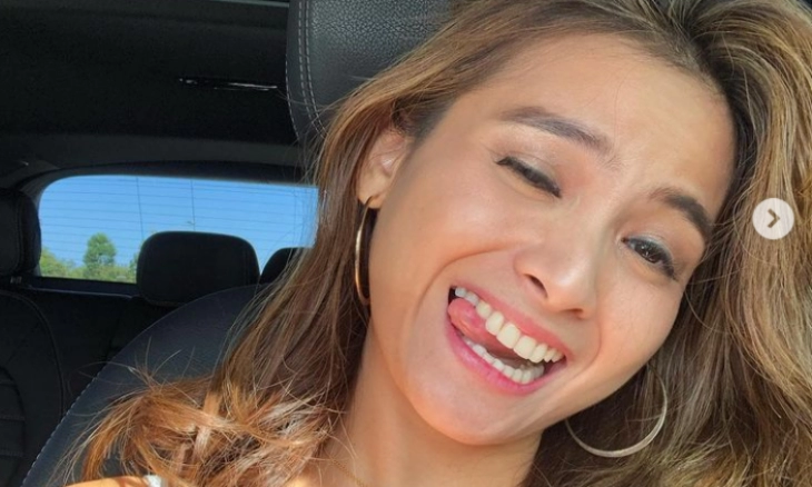 Acha Septriasi Betah di Autralia, Harga Sembako Lebih Murah Disana