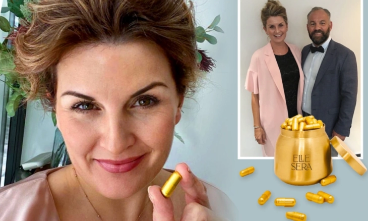 Kurang Gairah, Kini Ada Viagra Wanita Khusus Tingkatkan Libido Seksualitas Anda