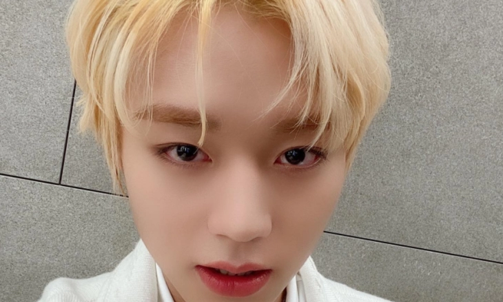 Park Ji Hoon Berpotensi jadi Pemeran Utama di Weak Hero