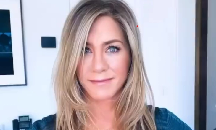 Jennifer Aniston Rayakan Ulang Tahun Ke-53, Banyak Ucapan Cinta Mengalir 