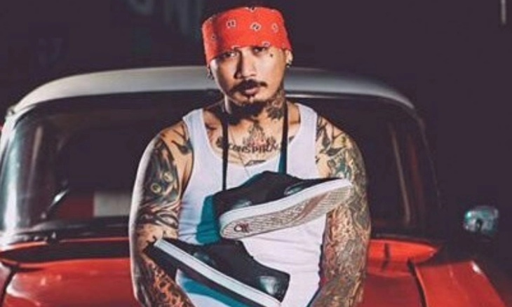 Sidang Kasus Pengancaman, Jerinx SID Dituntut 2 Tahun Penjara dan Denda 50 Juta