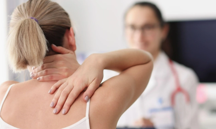 Jika Merasakan Sakit di 3 Bagian Tubuh, Waspada Anda Terpapar Omicron