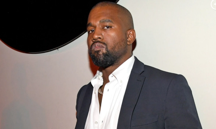 Kasus Pemukulan Penggemar, Kanye West  Terancam 6 Bulan Penjara