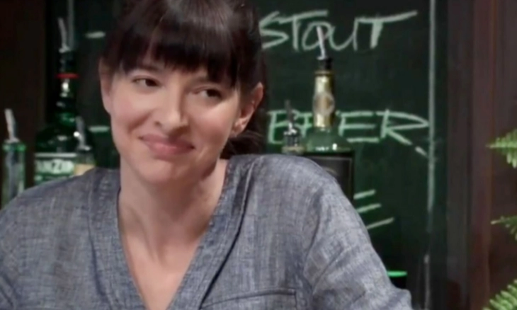 Aktris Lindsey Pearlman Meninggal Dunia, Diduga Bunuh Diri