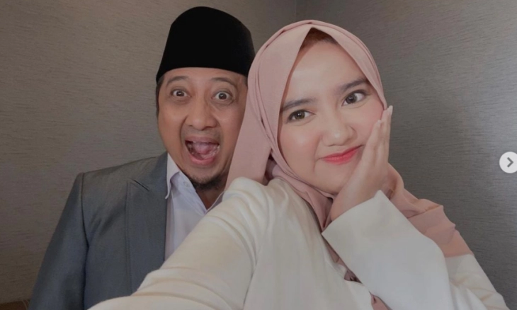 Ust. Yusuf Mansur Promosikan Kripto I-Coin Wirda, Netizen: Fatwa MUI Kripto Haram