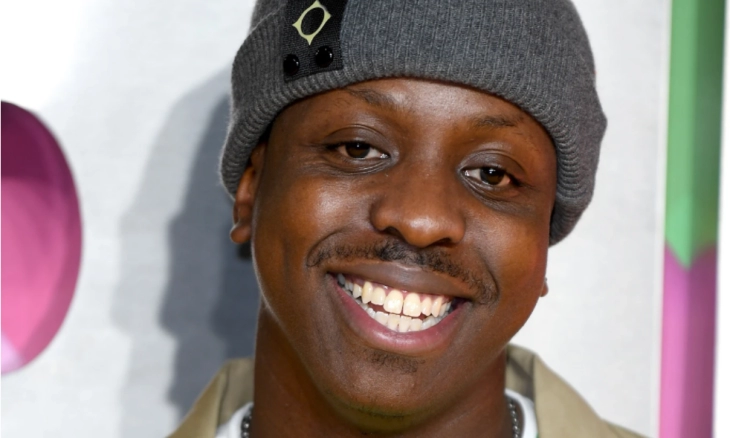 Pelopor YouTube dan perintis musik Inggris, Jamal Edwards Meninggal di Usia 31 Tahun 