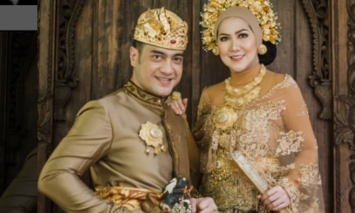 Setelah WO Elma Theana Mundur dari Prosesi Pernikahan Venna-Ferry, Kini Vendor Cincin Juga Hengkang