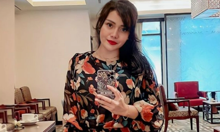 Kerap Diselingkuhi Suami, Mawar AFI: Kukira Kau Rumah, Ternyata Toilet Umum