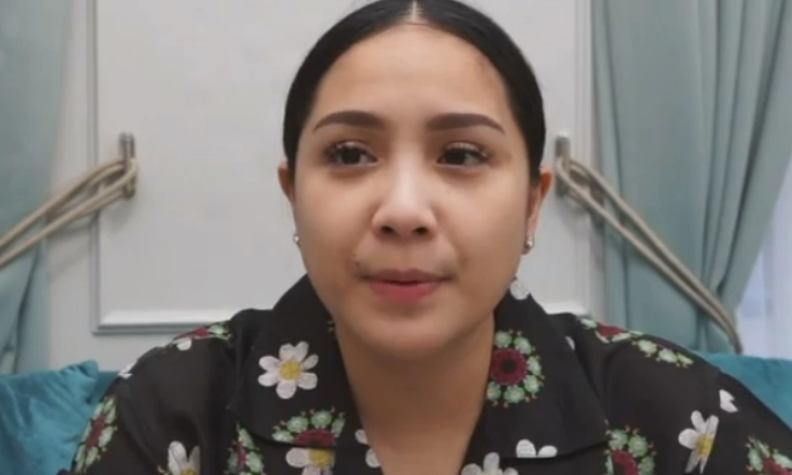 Heboh Nagita Slavina Borong Minyak Mahal, Netizen: Yang Murah Buat Menengah Kebawah