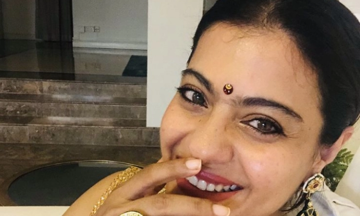  Berita Kajol Devgan Meninggal Dunia Hoaks, Pihak Keluarga Klarifikasi: Dia Masih Hidup