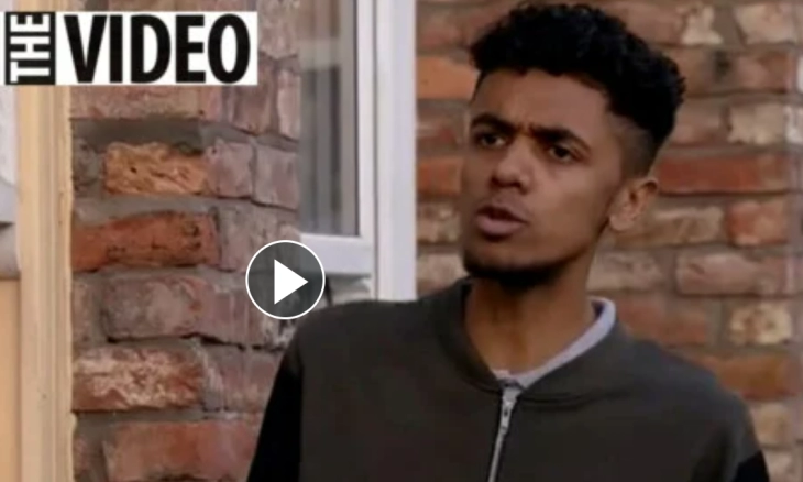 Aktor Joseph Wandera meninggal di Usia 27 Tahun Karena Sakit di Kosta Rika