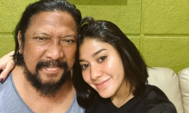 Ayah Naysila Mirdad, Jamal Mirdad Dilaporkan ke Polisi Dugaan Penipuan Beli Rumah
