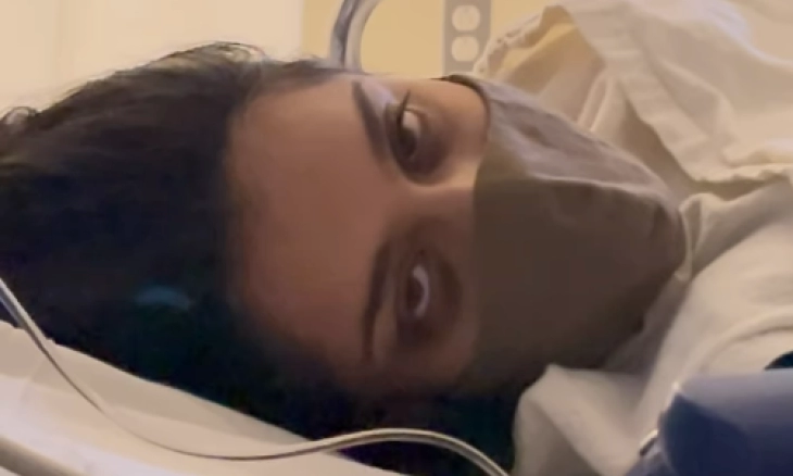 Youtuber Lily Singh Terjangkit Kista Ovarium, Kata Dokter Ini Penyebab dan Gejalanya