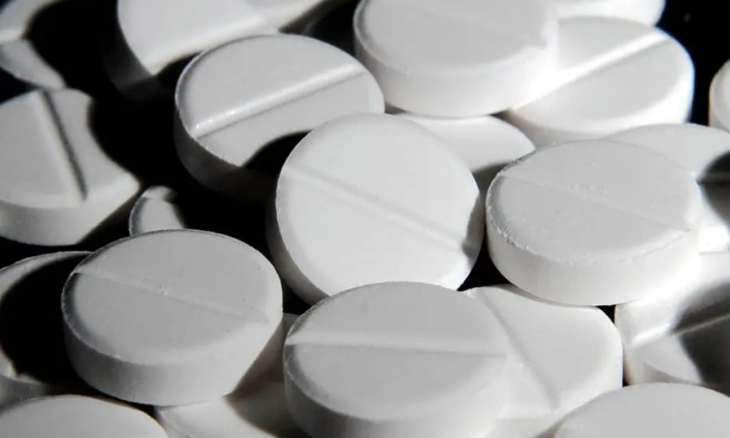 Waspadai Kandungan Natrium dalam Paracetamol Bisa Sebabkan  Stroke